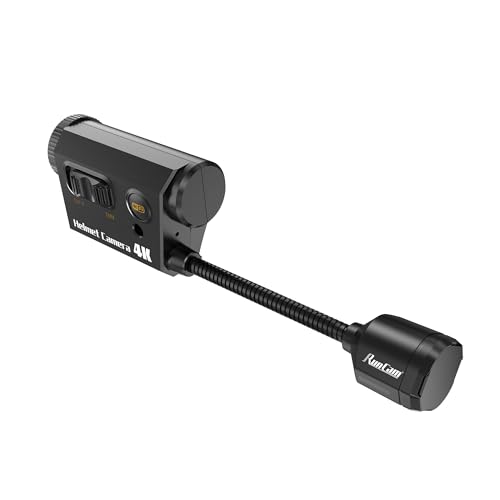 7 Best Action Cameras for Paintball: Capture Every Epic Shot!