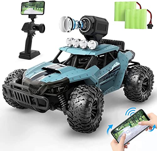 7 Best Action Cameras for RC Cars: Capture Every Thrilling Moment!