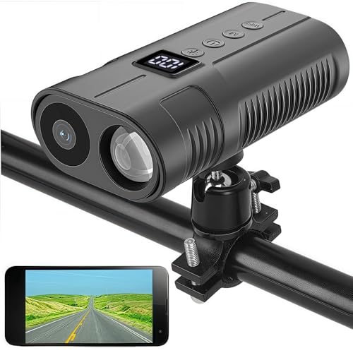 5 Best Action Cameras for Road Cycling: Capture Every Ride in Stunning Detail