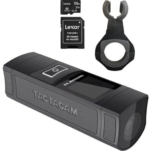 5 Best Action Cameras for Shotgun: Capture Every Thrilling Moment!