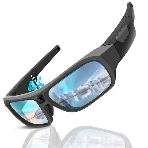 10 Best Action Cameras for Skiing 2025: Capture Every Thrilling Moment on the Slopes!
