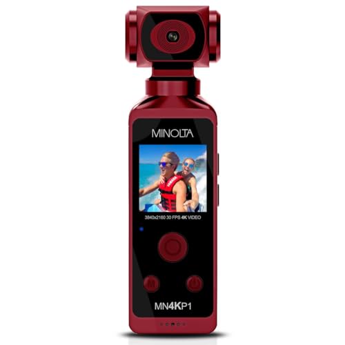10 Best Action Cameras for Slow Motion: Capture Every Epic Detail!
