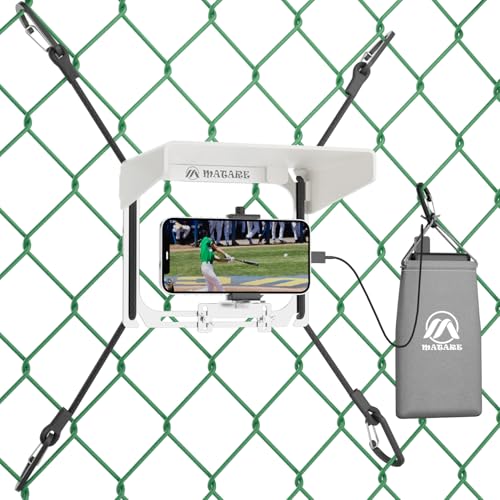 10 Best Action Camera Setups for Softball Games: Capture Every Homerun!