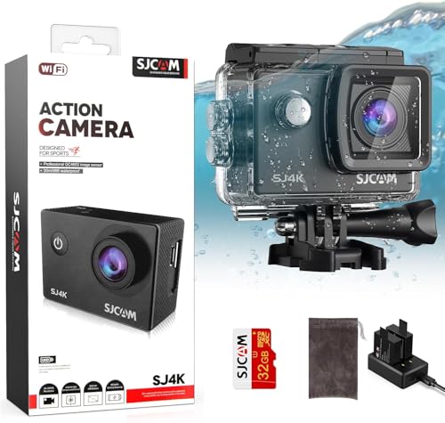 7 Top Action Cameras for Silky-Smooth Footage
