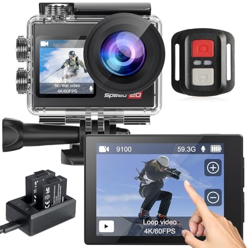 7 Best Action Cameras for Still Photos: Your Guide to the Best Action Camera for Still Photi Under 5
