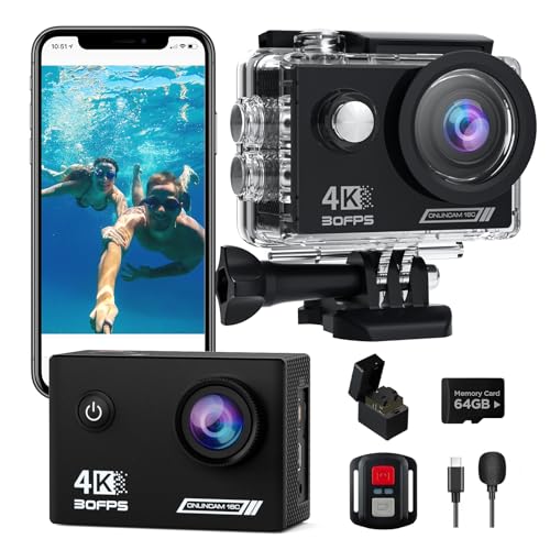 10 Best Action Cameras for Stills MP: Capture Every Moment in High-Res!