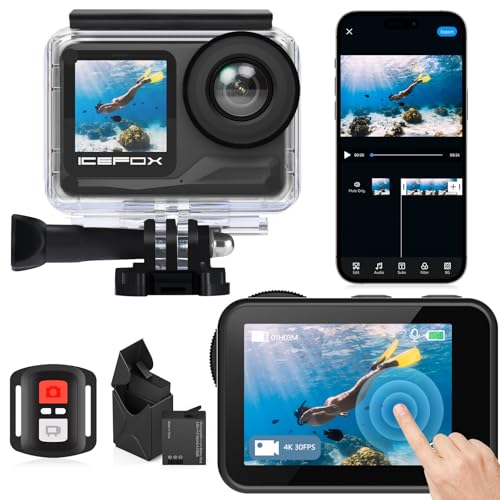 Shoot to Thrill: 10 Best Action Cameras for Stills That Nail Every Shot