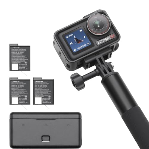 10 Best Action Cameras for Vlogging: Capture Your Adventures!