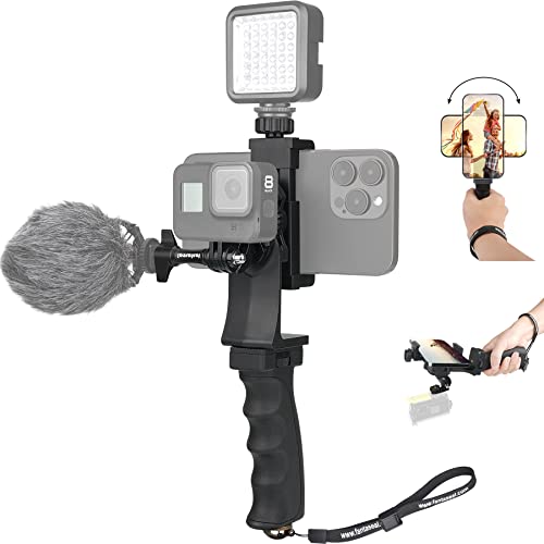 Unleash Your Adventures: 2 Top Picks for the Best Action Camera for Your Buck (Lower Cost!)