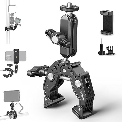 7 Best Action Camera Gimbal for Bike to Capture Smooth Footage