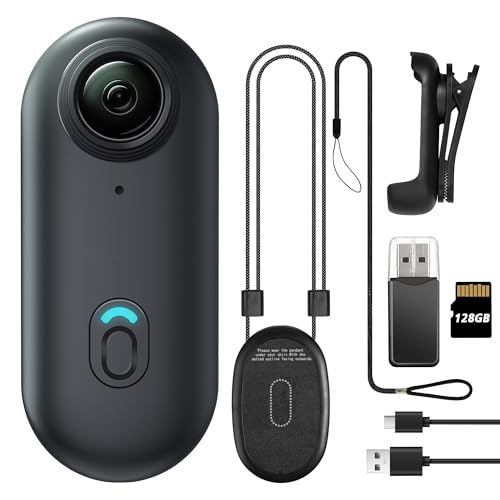 8 Top Picks: The Best Action Camera Value for Money in