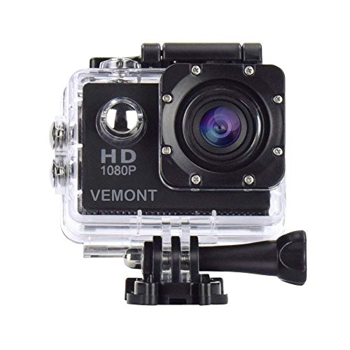 Rev Up Your Rides: 10 Best Action Sport Camera for Car Reviews