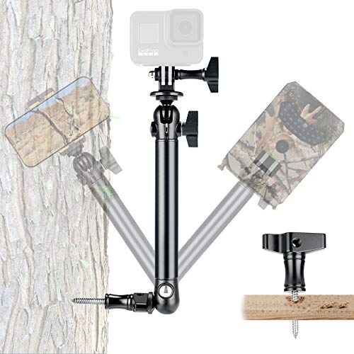 10 Best Action Video Cameras for Hunting: Capture Every Thrilling Moment!
