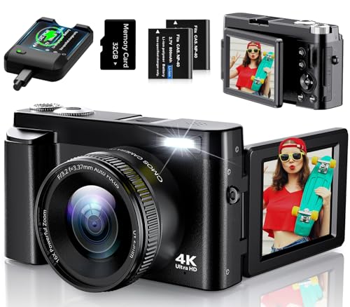5 Best Affordable Digital Cameras for Action Shots: Capture Every Thrilling Moment
