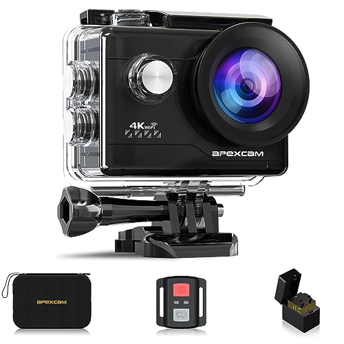 5 Best Angles for Action Camera: Capture Epic Shots Every Time