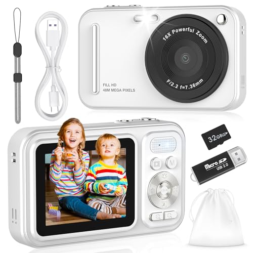 10 Best Beginner Cameras for Action Shots: Capture Every Thrill!