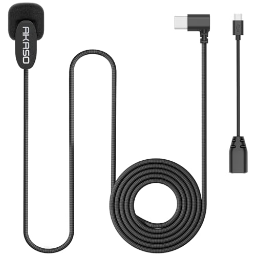 10 Best Budget Microphones for Your Action Camera: Capture Crystal-Clear Audio!