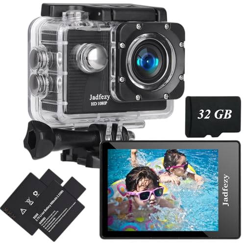 5 Best Cameras for Taking Action Shots: Capture Every Thrilling Moment!