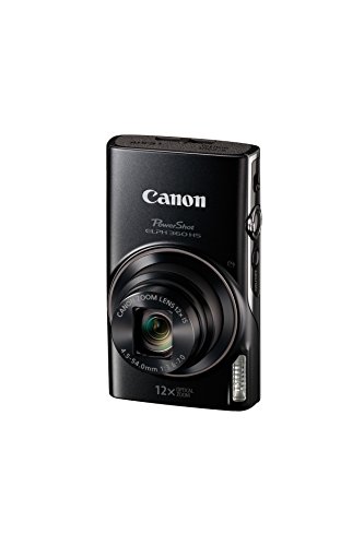 9 Top Best Canon Camera for Taking Action Shots Reviews