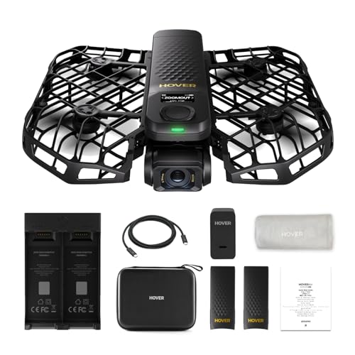 Soar Without Breaking the Bank: 5 Best Cheap Action Cameras for Drones (and Essential Gear!)