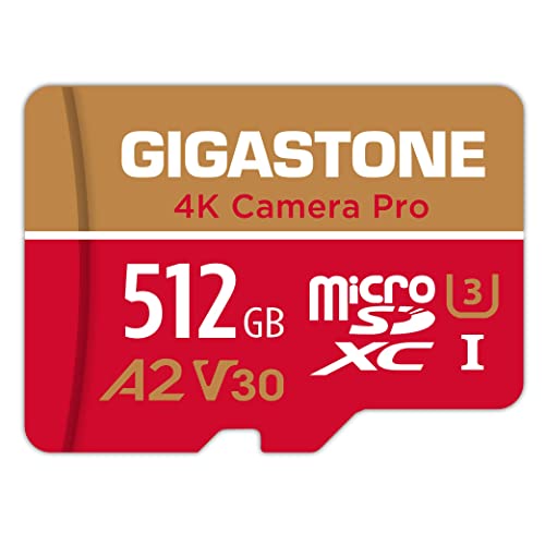 The 5 Best Class 10 Micro SD Cards for Action Cameras: Capture Every Thrilling Moment!