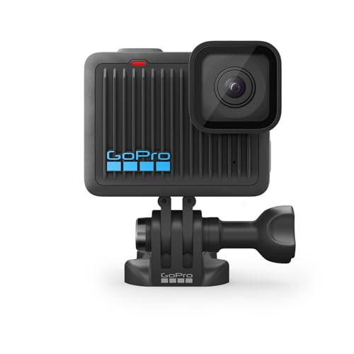 5 Best Compact Cameras for Action Photos: Capture Every Thrilling Moment!