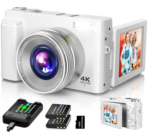 6 Best Compact Travel Cameras for Action and Low Light + 4 Essential Accessories
