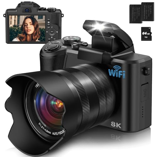 7 Best Digital Cameras for Action Photography Reviewed (2024 Edition)
