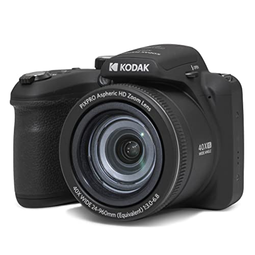 5 Best Digital Camera for Action Shots Under $300: Capture Every Thrill!