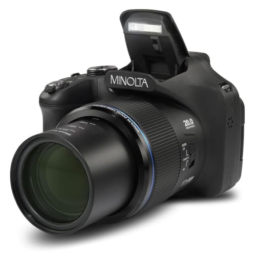 7 Best Digital Cameras for Action Shots: Capture Every Thrilling Moment!