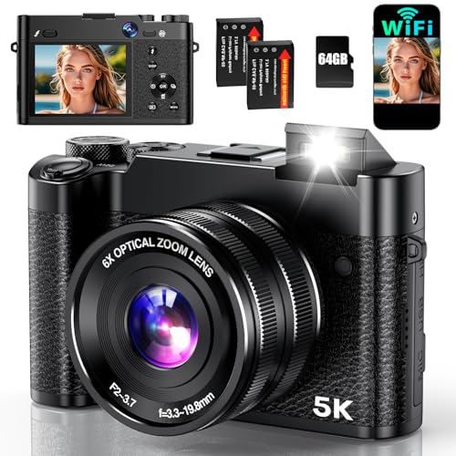 10 Best Digital Cameras for Low Light and Action Shots: Capture Every Moment!