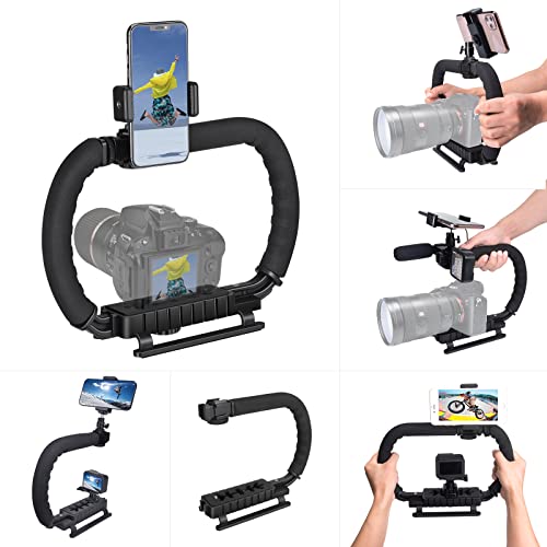 4 Top Picks for Your Best Entry Level DSLR Camera for Action Shots & Essential Gear