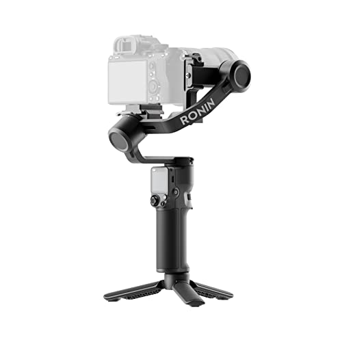 5 Best Gimbals for Sony Action Camera: Get Super Smooth Footage!