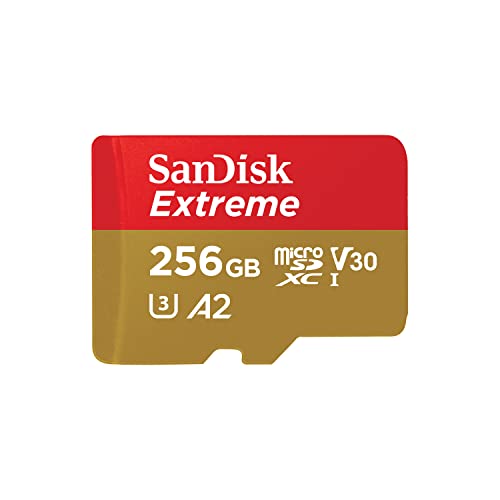 7 Best Micro SD Cards for 4K Action Cameras: Capture Every Thrilling Moment!