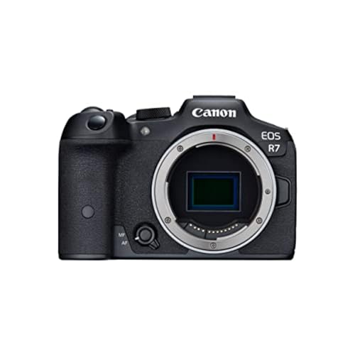 5 Top Mirrorless Cameras & Gear for Action Sports Photography