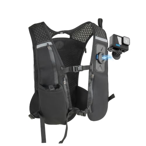 7 Best Mounts for Running with Action Camera: Capture Every Stride!