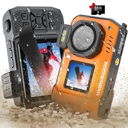 5 Best Point and Shoot Cameras for Sports Action: Capture Every Thrill!