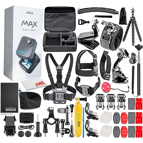 10 Best Rated Action Cameras for 2025: Your Ultimate Guide to Capturing Every Thrill