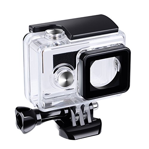 10 Must-Have Accessories & Best Settings for Your Yi 4K Action Camera