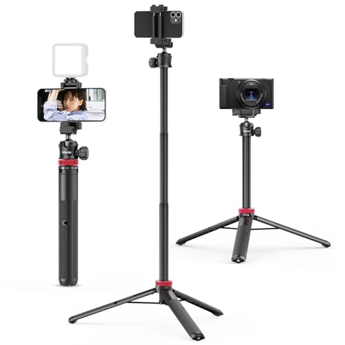 10 Best Tripods for Action Cameras: Capture Every Epic Moment