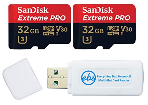 7 Best 32 SD Card for GoPro Hero 5 Black: Your Ultimate Guide
