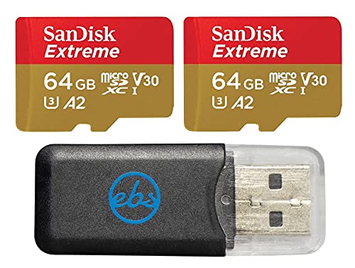 5 Top Best 64GB Micro SD Cards for GoPro Hero 5 Black: Capture Every Adventure!