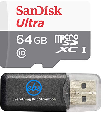 10 Best 64GB Micro SD Card for GoPro Hero 4: Capture Every Adventure!