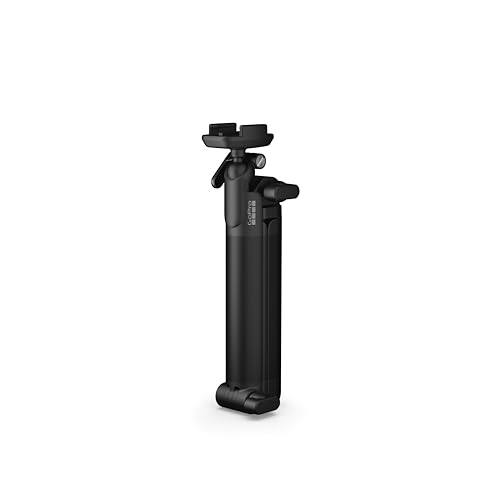 Top 5 Best Accessories for GoPro Hero 3 Black to Elevate Your Shots