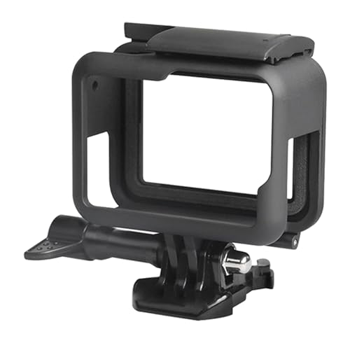 7 Best Accessories for Your GoPro Hero 5 Baby: Elevate Your Adventure Footage!