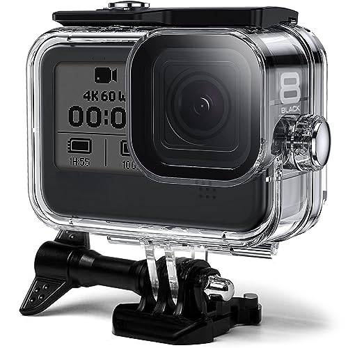 5 Top Best Accessories for GoPro Hero 8 Black You Need for Epic Adventures