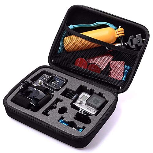 5 Best Bags & Carrying Solutions for Your GoPro Hero 4: Protect Your Gear!