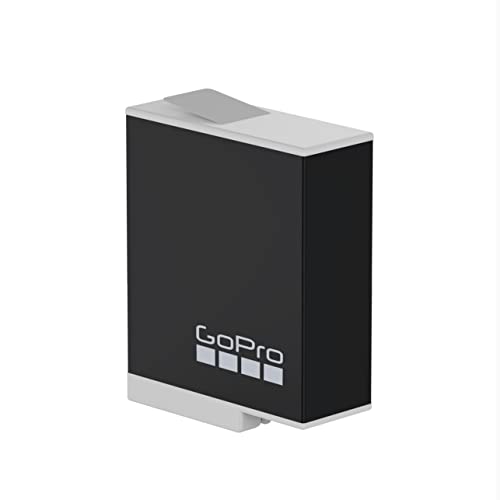 5 Best Batteries for GoPro Hero 12 for Cold Weather: Never Miss a Shot!