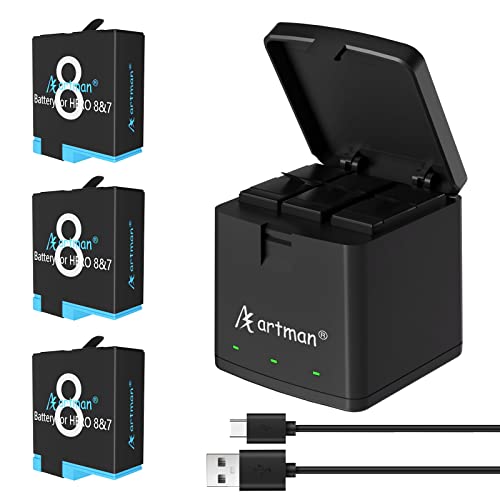 10 Best Battery Packs for GoPro Hero 5: Power Up Your Adventures!