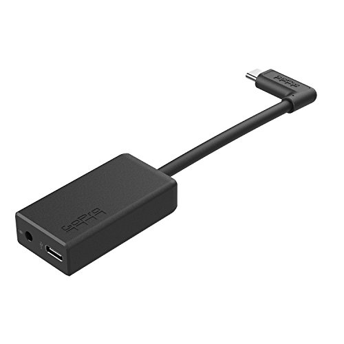 7 Top GoPro Hero7 Black 3.5mm Mic Adapters: Your Best Buy Guide